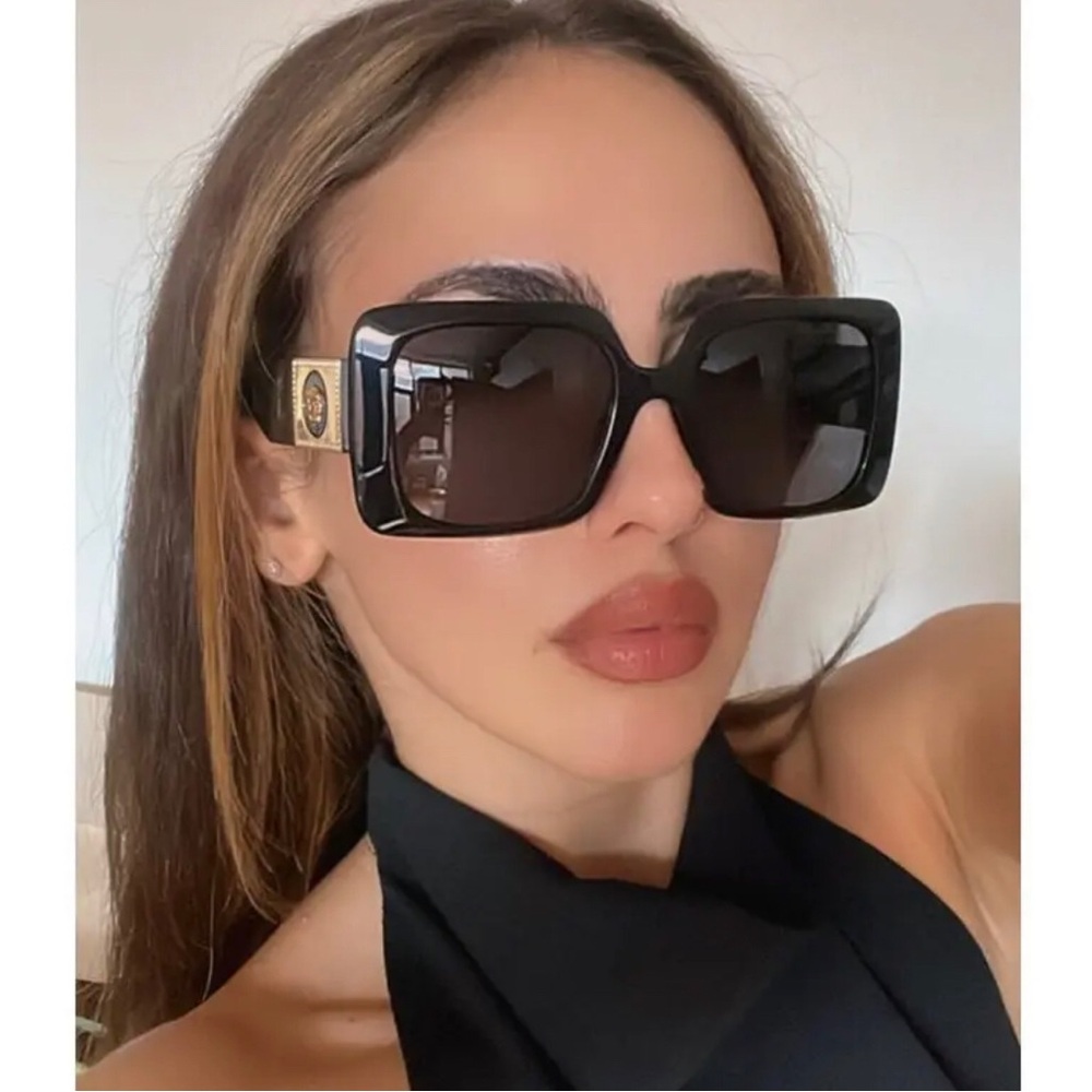 Versace Sunglasses